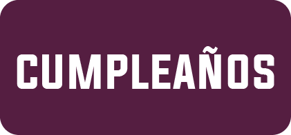 Cumpleaños