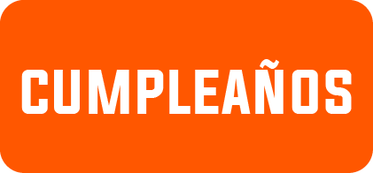 Cumpleaños